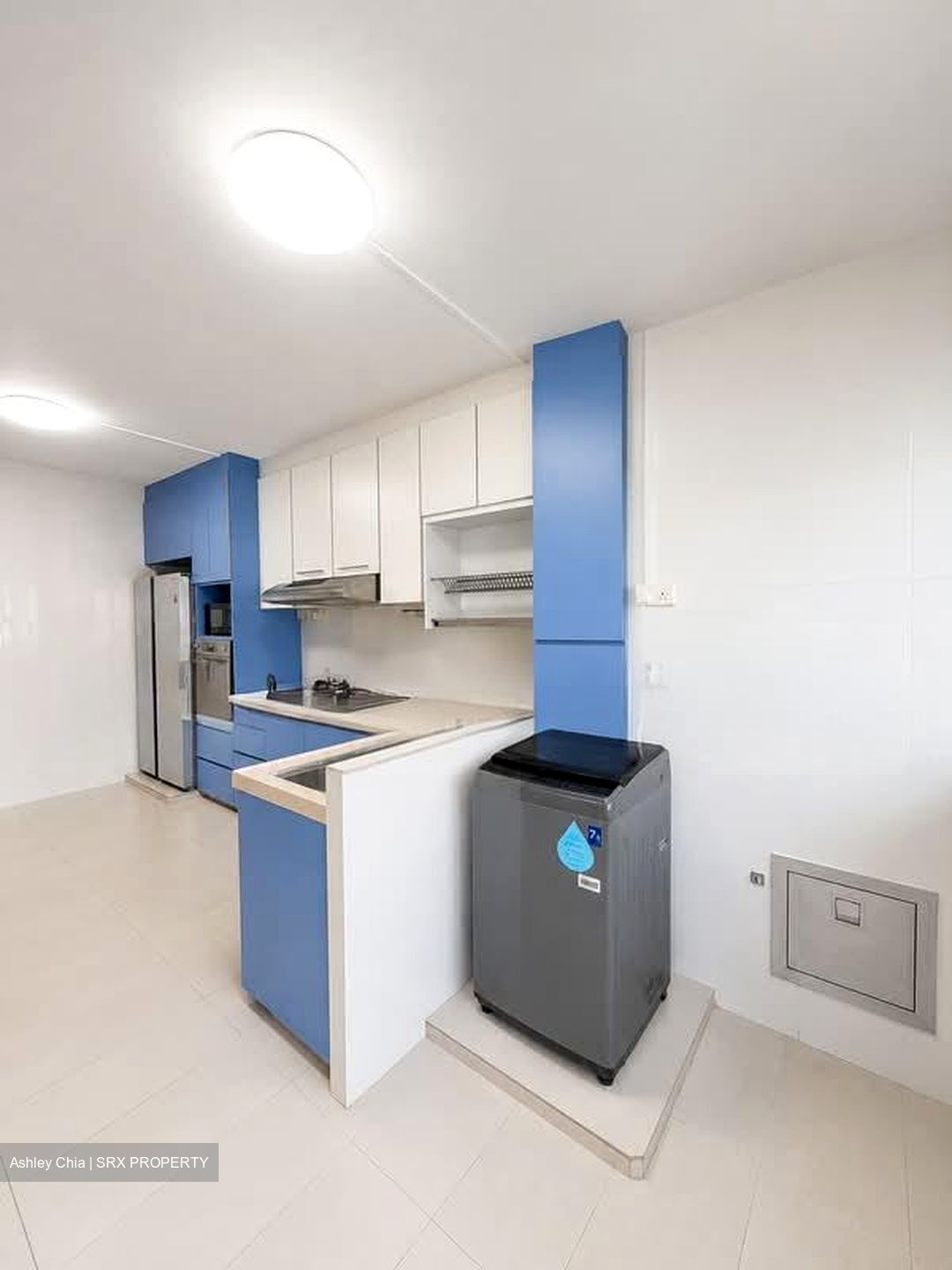 Blk 206 Jurong East View (Jurong East), HDB 3 Rooms #592517971